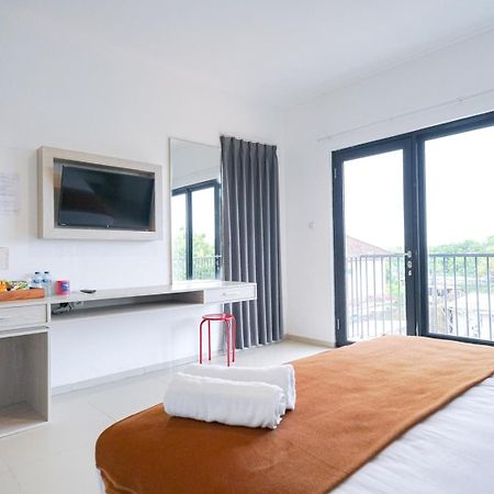 Pecatu Residence Bali Ungasan  Bagian luar foto