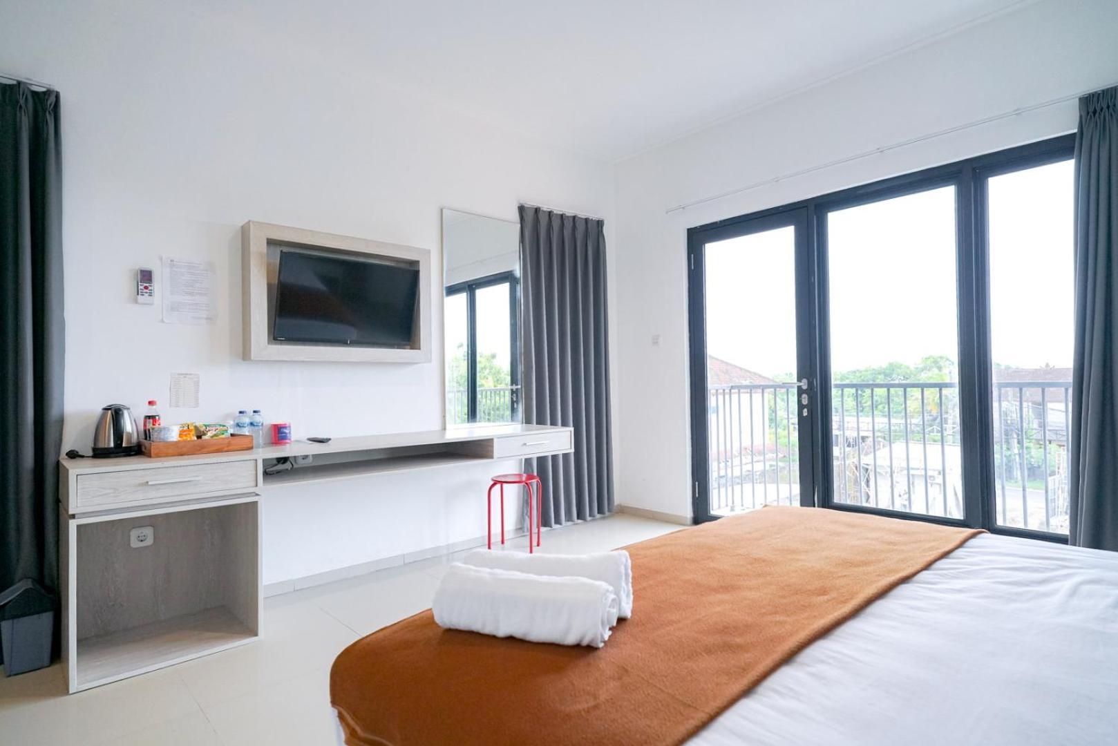 Pecatu Residence Bali Ungasan  Bagian luar foto