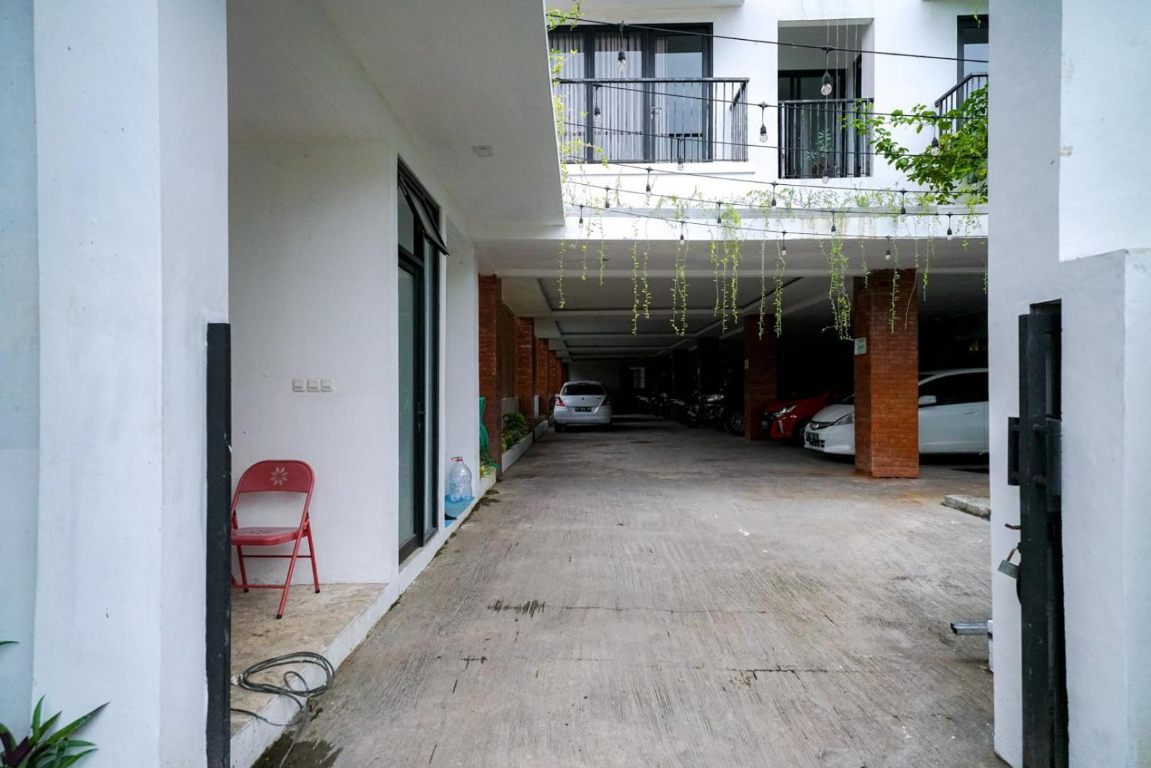 Pecatu Residence Bali Ungasan  Bagian luar foto