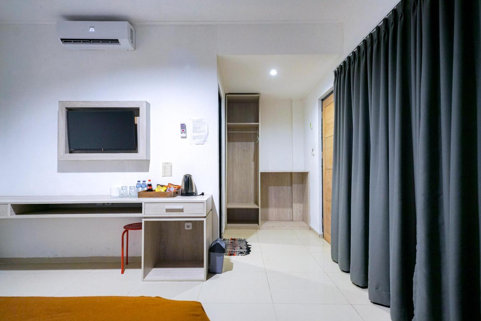 Pecatu Residence Bali Ungasan  Bagian luar foto