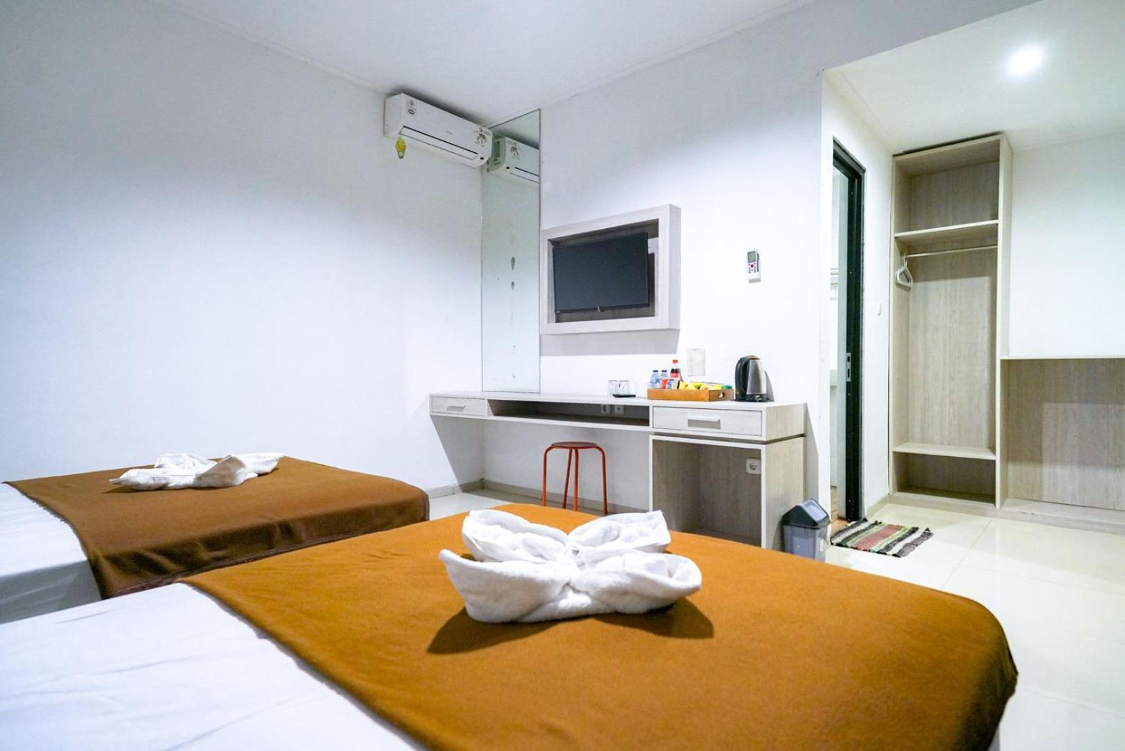 Pecatu Residence Bali Ungasan  Bagian luar foto