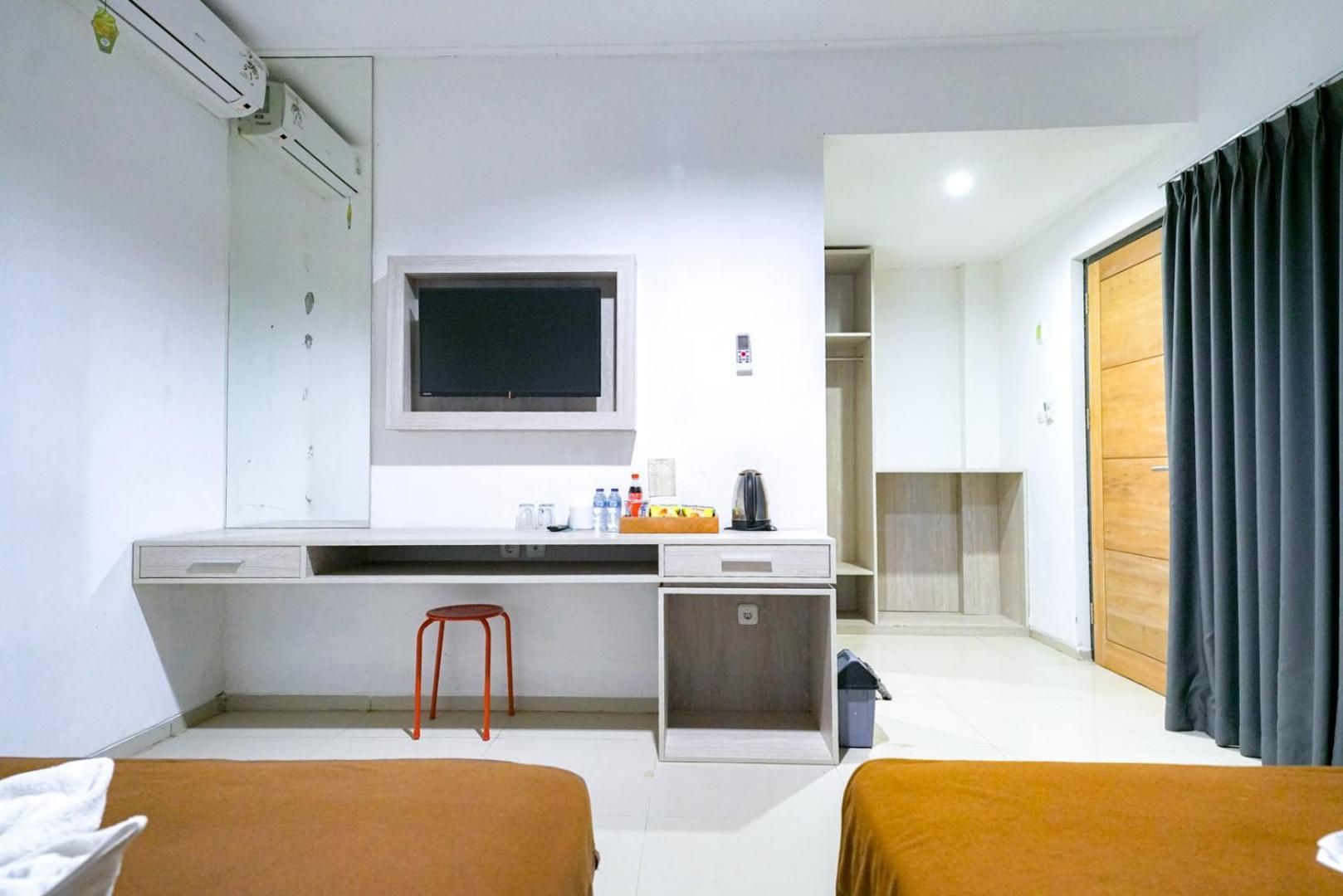 Pecatu Residence Bali Ungasan  Bagian luar foto