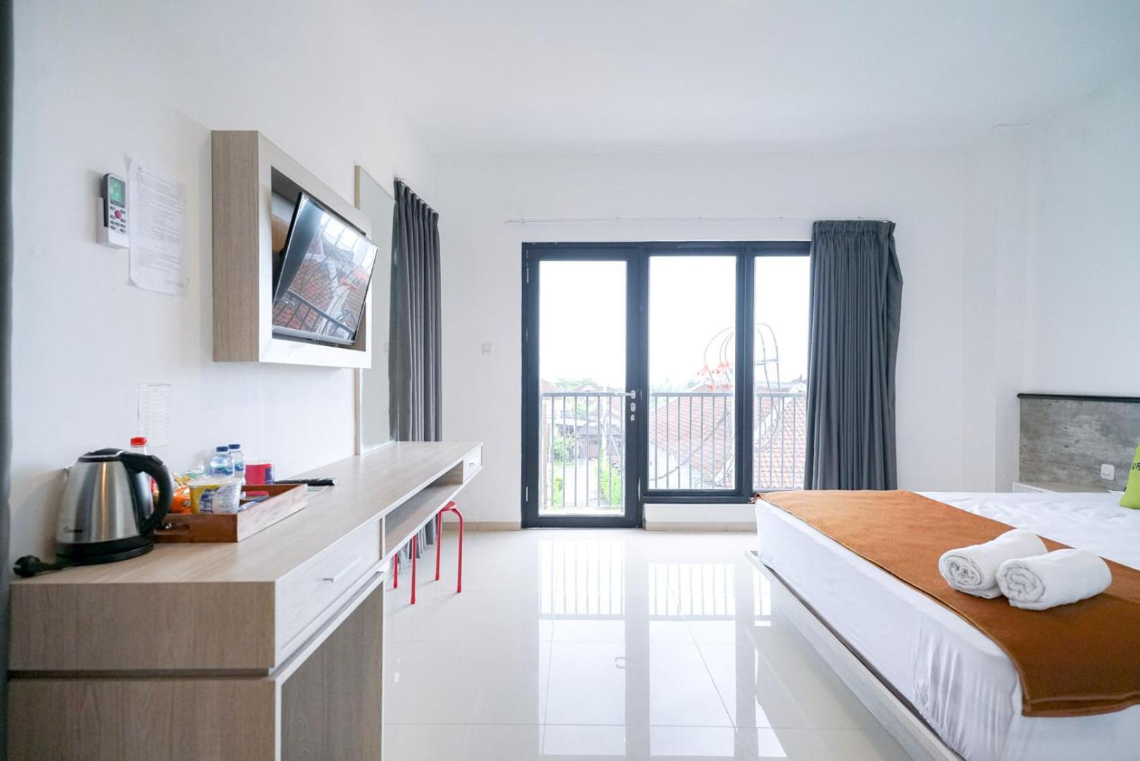 Pecatu Residence Bali Ungasan  Bagian luar foto