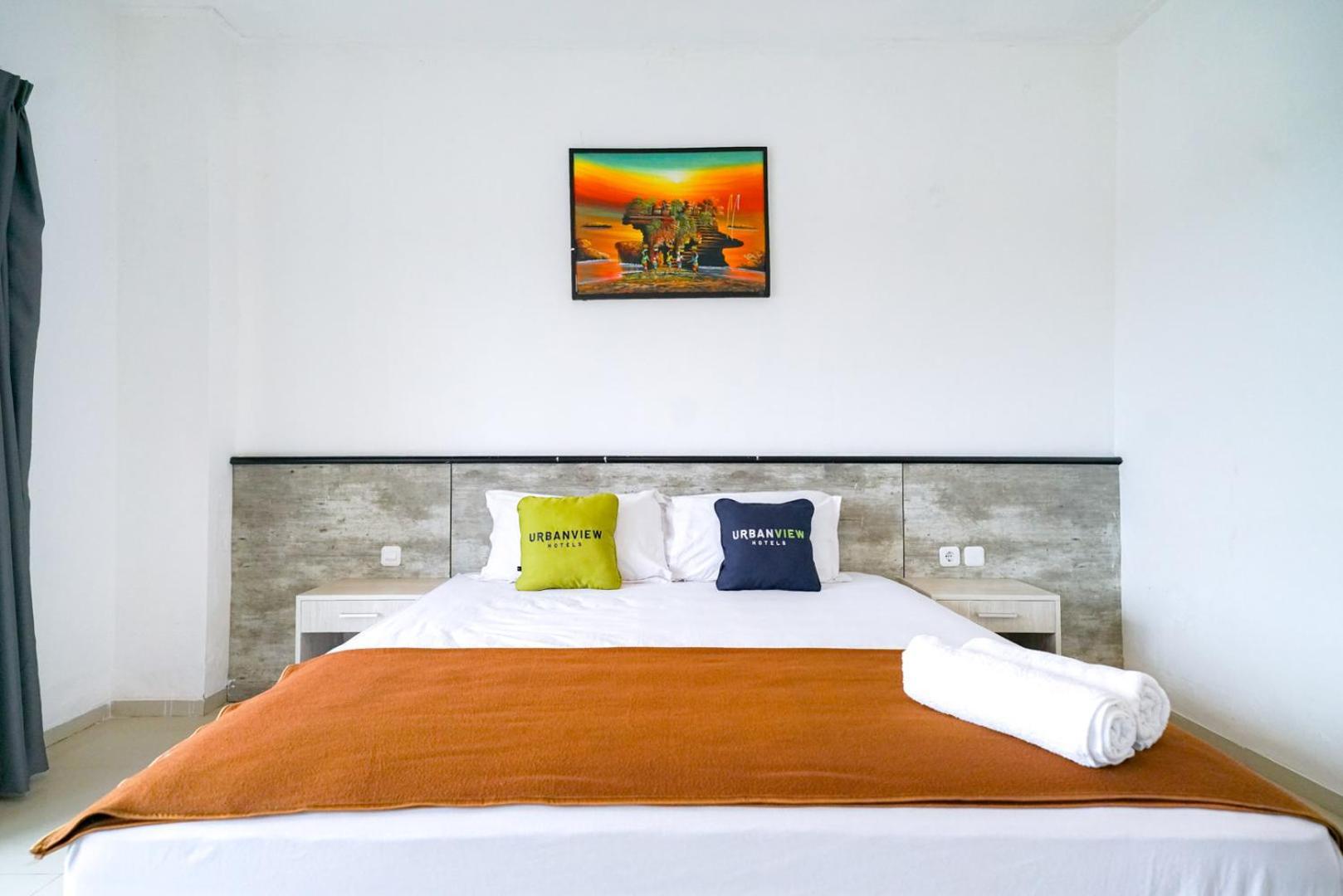 Pecatu Residence Bali Ungasan  Bagian luar foto